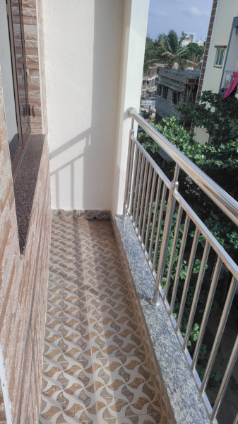 1 RK 250 Sq.ft. House for Rent in Carmelaram, Sarjapur, Bangalore