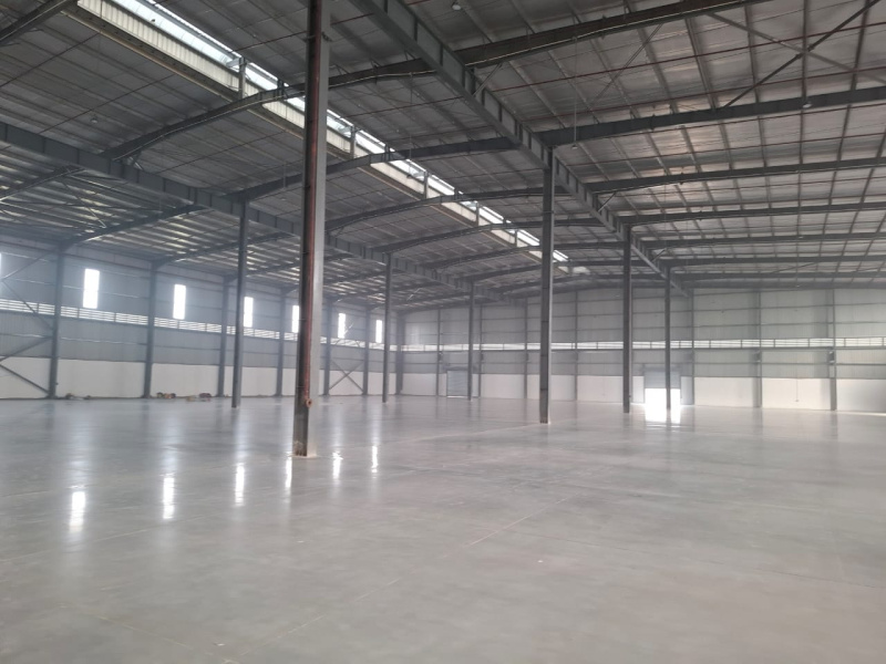  15000 Sq.ft. Warehouse for Rent in Dadri, Gautam Buddha Nagar