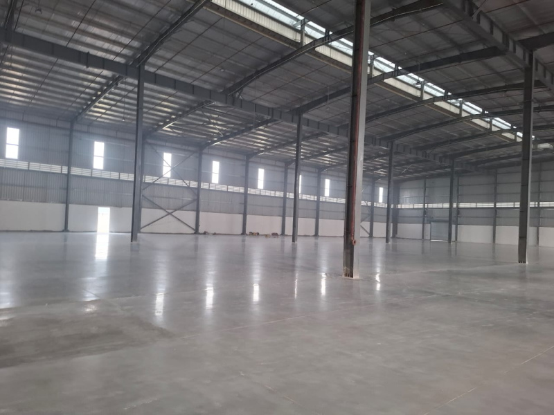 15000 Sq.ft. Warehouse for Rent in Dadri, Gautam Buddha Nagar