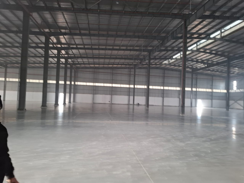 15000 Sq.ft. Warehouse for Rent in Dadri, Gautam Buddha Nagar