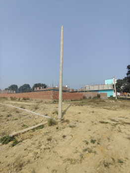  Residential Plot for Sale in Ayodhya, Faizabad