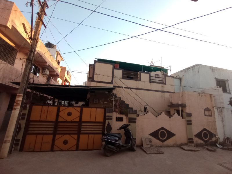 3 BHK 109 Sq.ft. House for Sale in Zanzarda Road, Junagadh