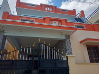 3 BHK House for Sale in Thudiyalur, Coimbatore