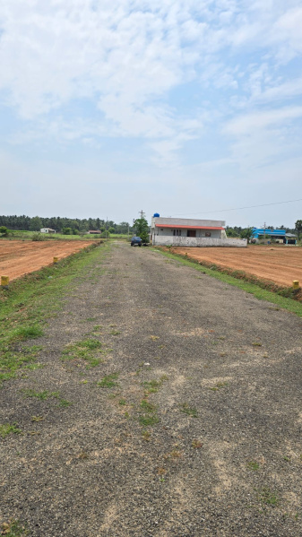  1500 Sq.ft. Residential Plot for Sale in Kinathukadavu, Coimbatore