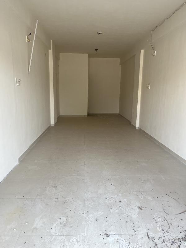  300 Sq.ft. Commercial Shop for Rent in Vadsar, Vadodara