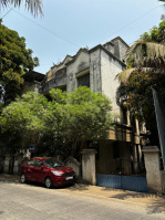 3 BHK Flat for Sale in Kothrud, Pune