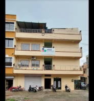  Office Space for Rent in Sundar Nagar, Ayodhya Bypass, Bhopal