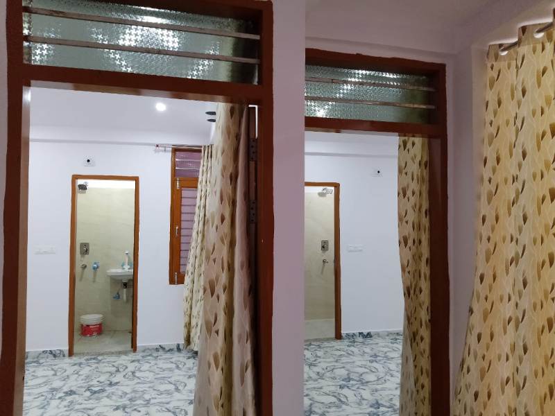 3 BHK 1032 Sq.ft. Builder Floor for Sale in Dwarka Mor, Delhi