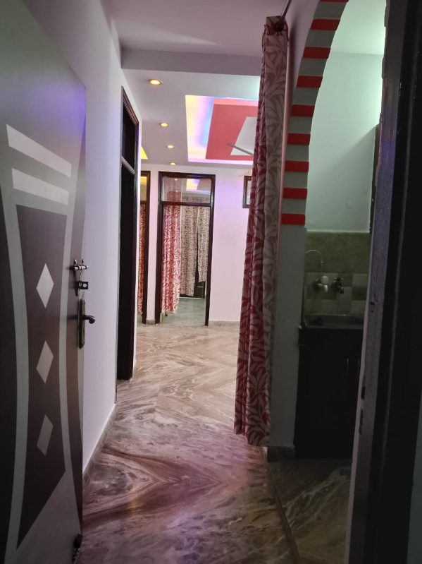 4 BHK 1342 Sq.ft. Builder Floor for Sale in Dwarka Mor, Delhi