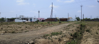 Residential Plot for Sale in Warora, Chandrapur