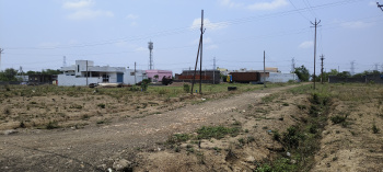  Residential Plot for Sale in Warora, Chandrapur