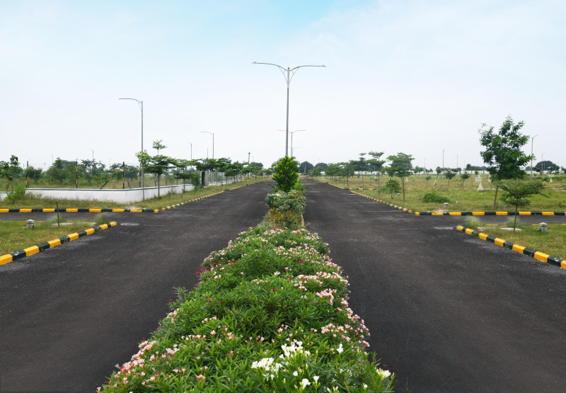  1163 Sq.ft. Residential Plot for Sale in Ballari, Bellary