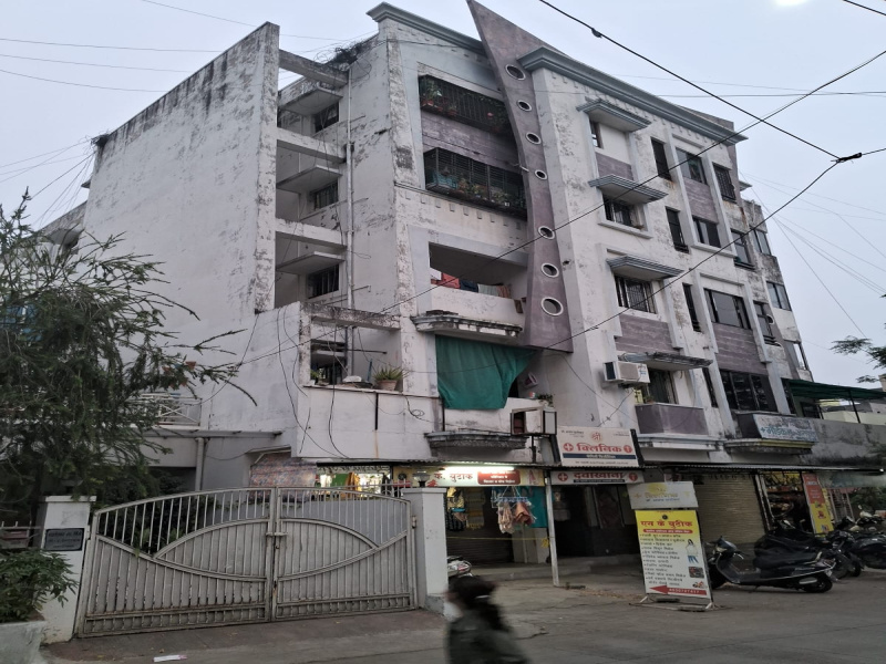  235 Sq.ft. Commercial Shop for Sale in Uday Nagar, Nagpur