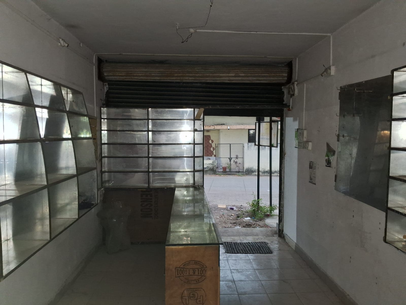  235 Sq.ft. Commercial Shop for Sale in Uday Nagar, Nagpur