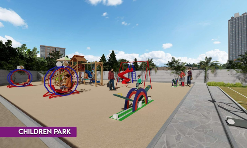  1320 Sq.ft. Residential Plot for Sale in Nallambakkam, Kanchipuram