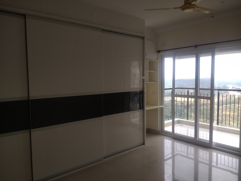 2 BHK 1339 Sq.ft. Apartment for Rent in Kanakapura Road, Bangalore