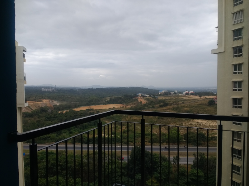 2 BHK 1339 Sq.ft. Apartment for Rent in Kanakapura Road, Bangalore