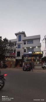  Showroom for Rent in Vibhav Khand 4, Gomti Nagar, Lucknow