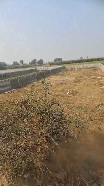  880 Sq. Yards Commercial Land for Sale in Khurja, Bulandshahr