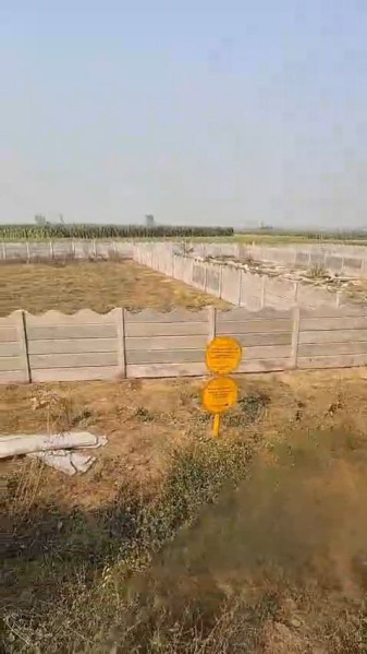  880 Sq. Yards Commercial Land for Sale in Khurja, Bulandshahr