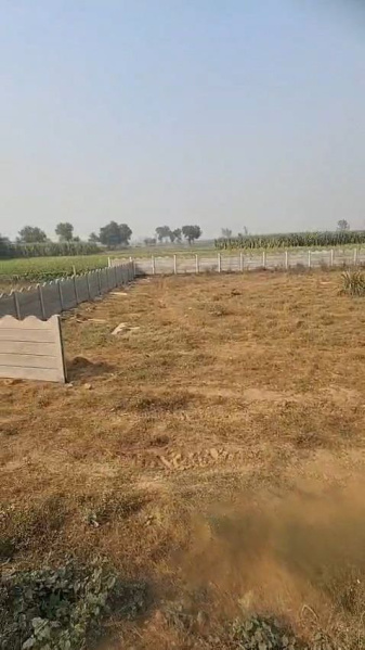  880 Sq. Yards Commercial Land for Sale in Khurja, Bulandshahr