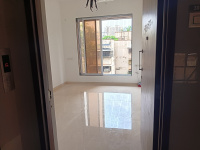 1 BHK Flat for Rent in Borivali West, Mumbai