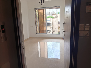 1 BHK Flat for Rent in Borivali West, Mumbai