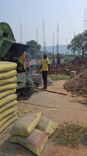  400 Sq. Yards Residential Plot for Sale in Dakamarri, Visakhapatnam