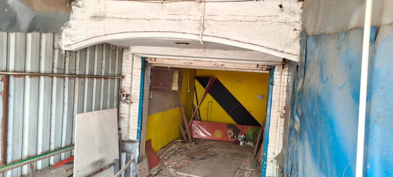  300 Sq.ft. Commercial Shop for Rent in Palayamkottai, Tirunelveli