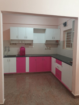 3 BHK Flat for Rent in MCECHS Layout, Bangalore