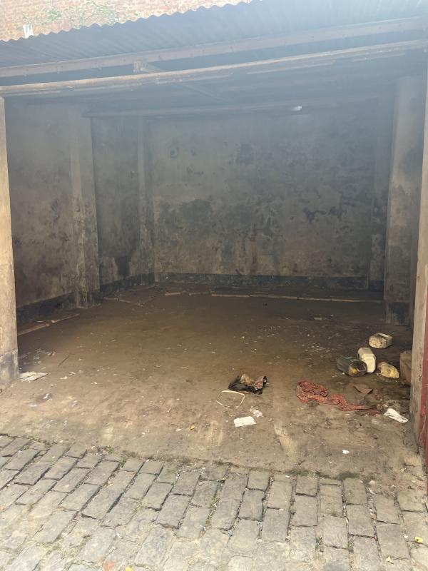  500 Sq.ft. Factory for Rent in Cossipore, Kolkata