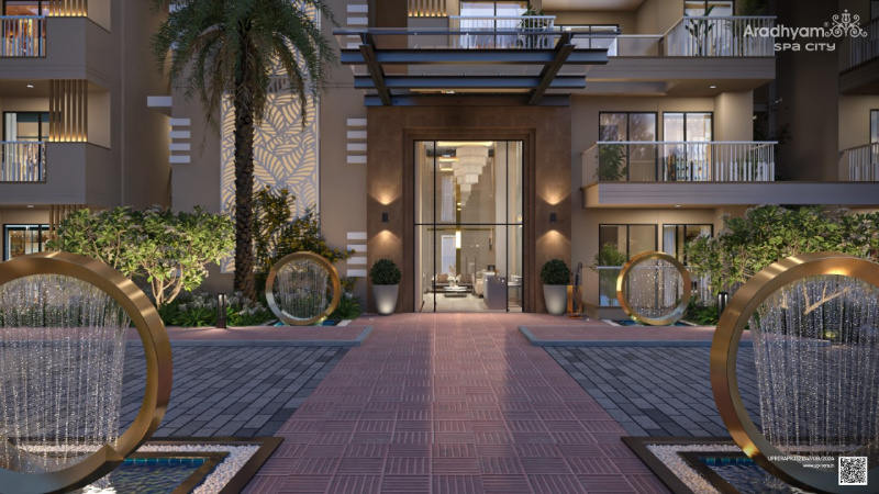 3 BHK 1645 Sq.ft. Apartment for Sale in NH 24 Highway, Ghaziabad