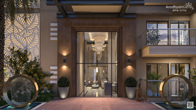 3 BHK 1645 Sq.ft. Apartment for Sale in NH 24 Highway, Ghaziabad