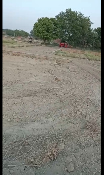  Residential Plot for Sale in Mohanlalganj, Lucknow