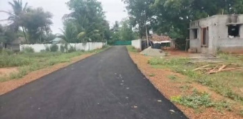  Residential Plot for Sale in Adavathur East, Tiruchirappalli