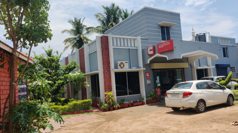  8000 Sq.ft. Factory for Rent in Bannimantap, Mysore