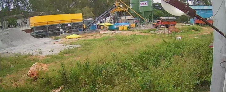  50000 Sq.ft. Industrial Land for Rent in Metagalli, Mysore