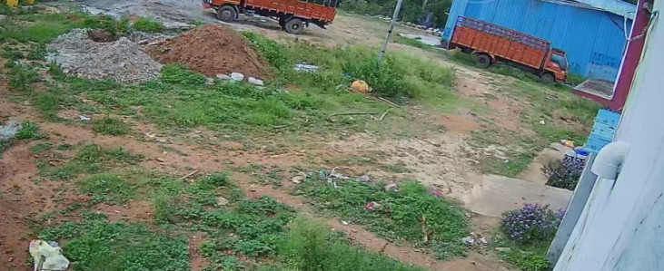  50000 Sq.ft. Industrial Land for Rent in Metagalli, Mysore