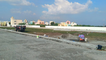  Residential Plot for Sale in Gomathy Amman Nagar, Tiruvallur, Chennai