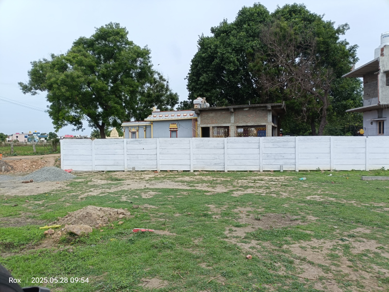  600 Sq.ft. Residential Plot for Sale in Manavalan Nagar, Thiruvallur