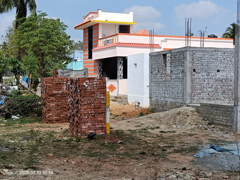  600 Sq.ft. Residential Plot for Sale in Guduvancheri, Chennai
