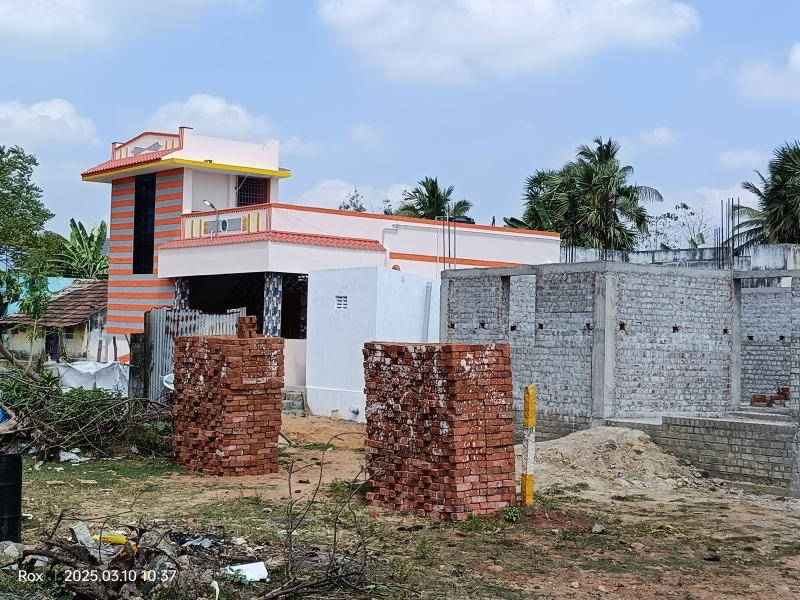  600 Sq.ft. Residential Plot for Sale in Guduvancheri, Chennai