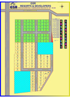 Commercial Land for Sale in Ongole, Prakasam