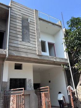 3 BHK House for Sale in Mopka, Bilaspur