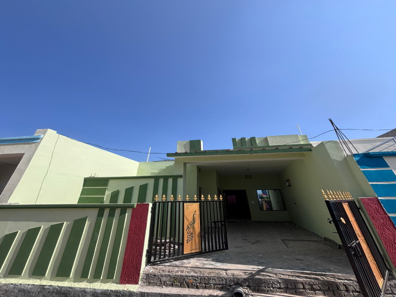 3 BHK 1300 Sq.ft. House for Sale in Mopka, Bilaspur