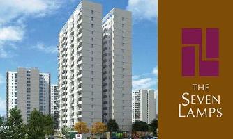 1 BHK Flat for Sale in Sector 82 Gurgaon