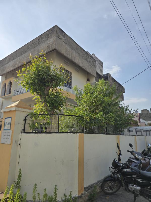 7 BHK 266 Sq. Yards House for Sale in Shastri Nagar, Jaipur
