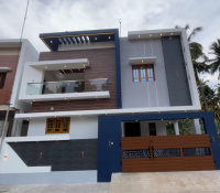 3 BHK House for Sale in Hebbal, Bangalore