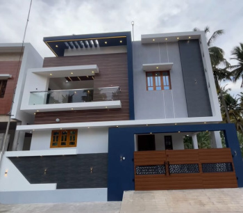 3 BHK House for Sale in Hebbal, Bangalore