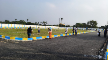  Residential Plot for Sale in Putlur, Thiruvallur